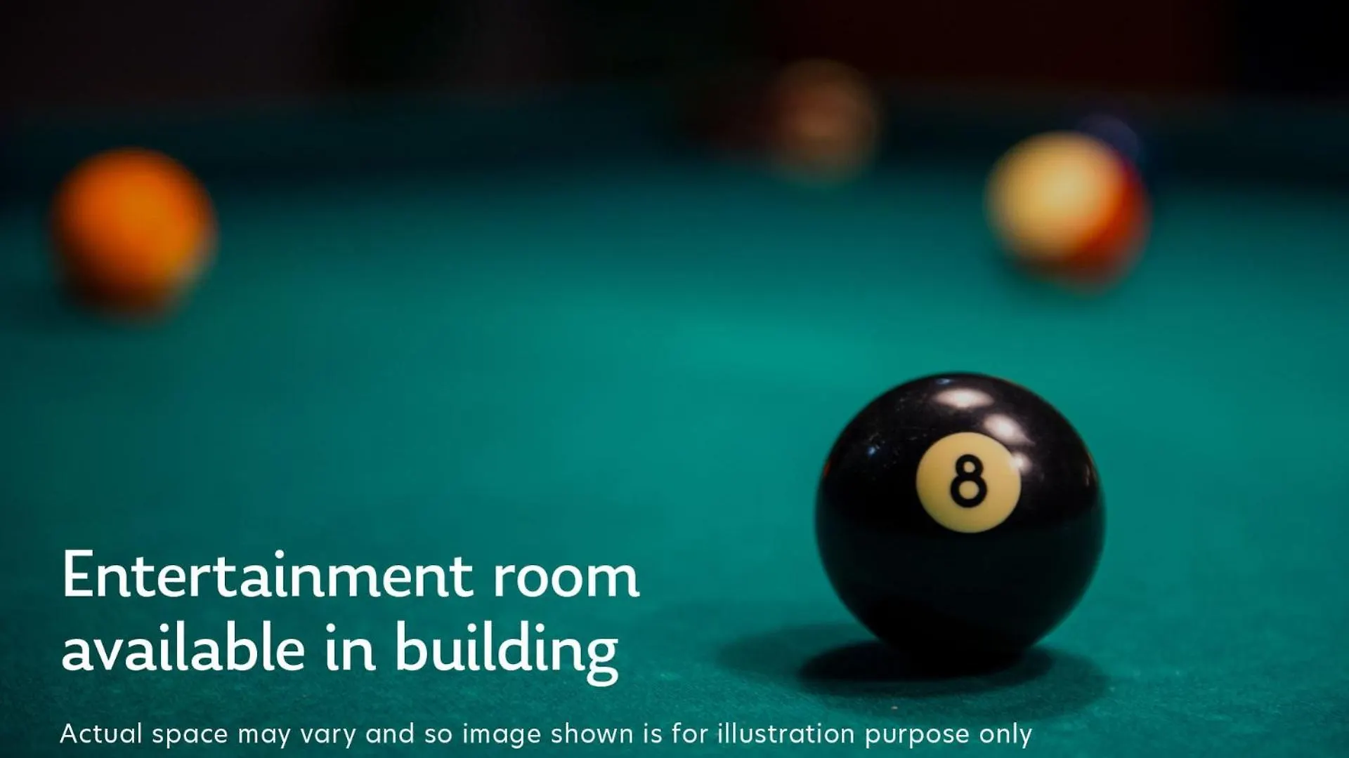 Blueground Dubai Hills Estate Tennis Pool Gym Dxb-1465 Apartment 0*,  United Arab Emirates