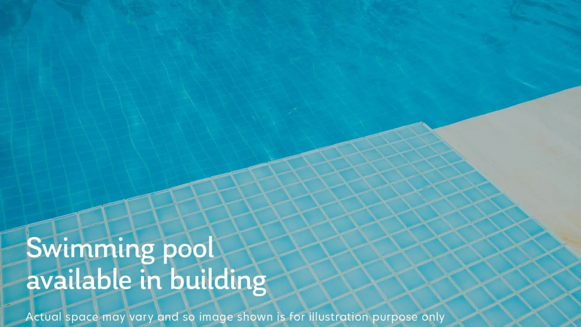 Blueground Dubai Hills Estate Tennis Pool Gym Dxb-1465 Apartment United Arab Emirates