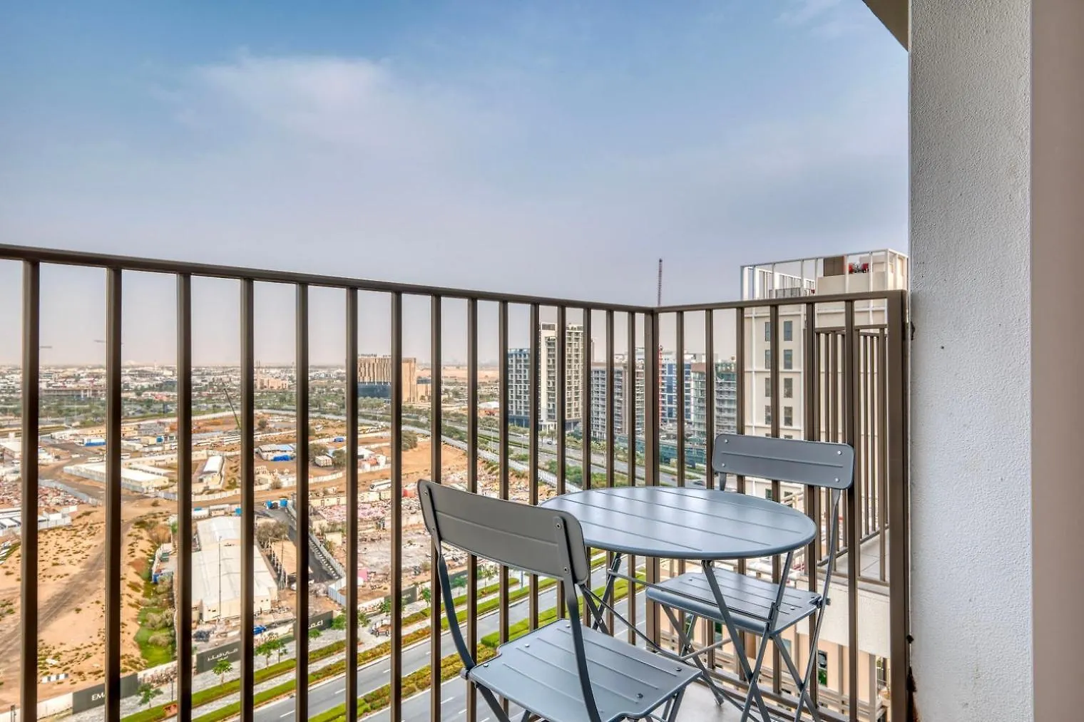 Апартаменты Blueground Dubai Hills Estate Tennis Pool Gym Dxb-1465